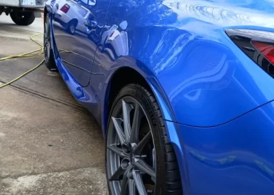 Best Mobile Car Detailing