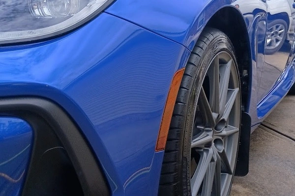 Professional automotive detailer in Elizabethtown, NC