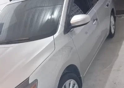 Reliable mobile car detailing