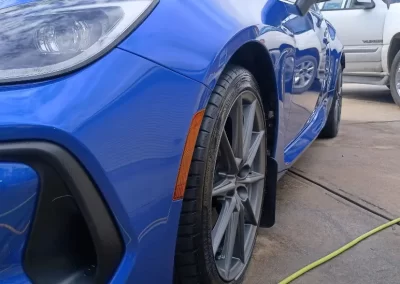 Top Mobile Car Detailing