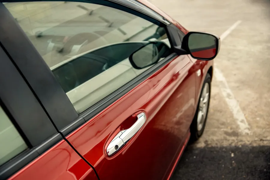 Affordable Auto Paint Correction Elizabethtown NC
