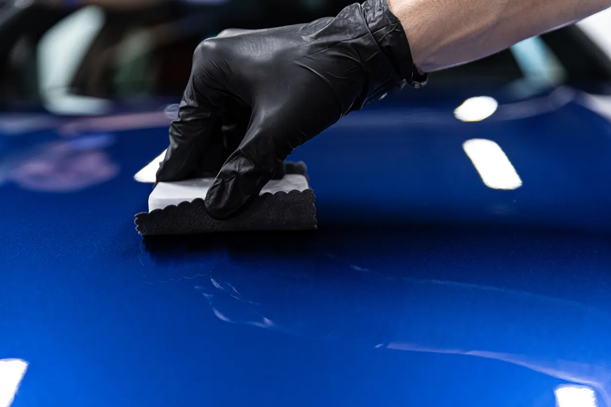Common Mistakes To Avoid When Applying Wax To Your Car Elizabethtown NC