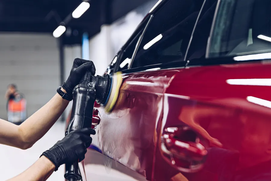 How Often Should You Schedule Car Detailing Services in Elizabethtown NC