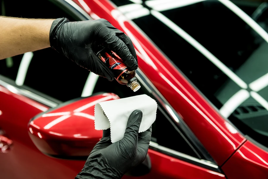 Reliable Auto Ceramic Coating Elizabethtown NC