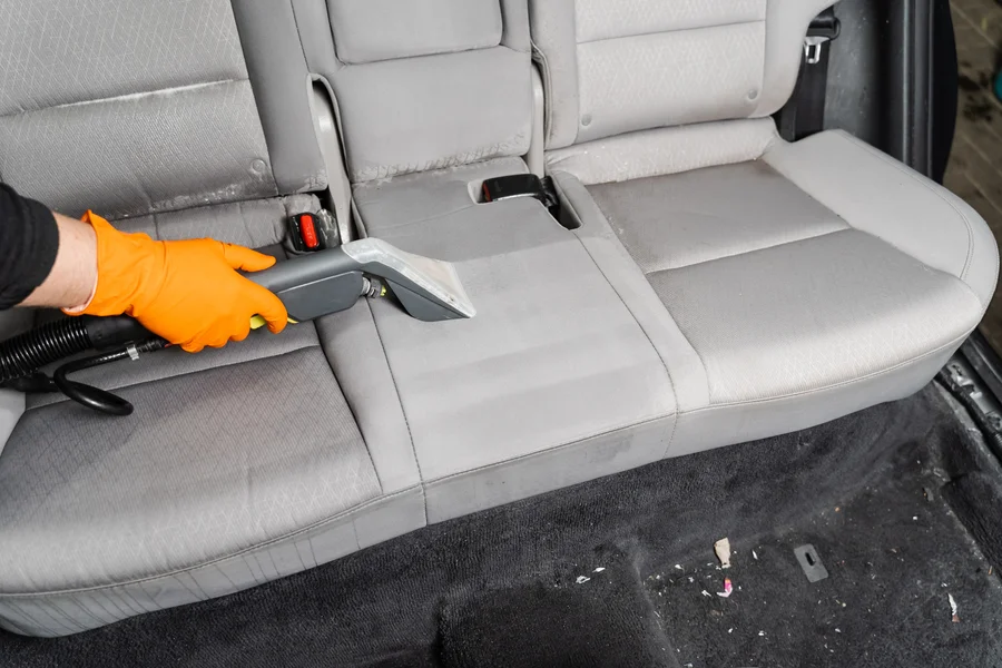 Superior Auto Interior Detailing Elizabethtown NC