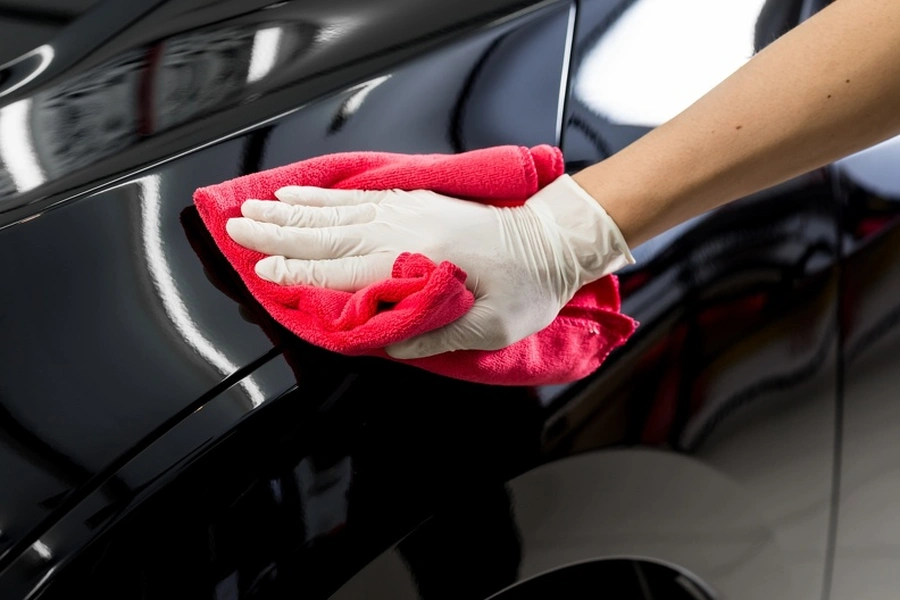 Top-rated Car Waxing Elizabethtown NC