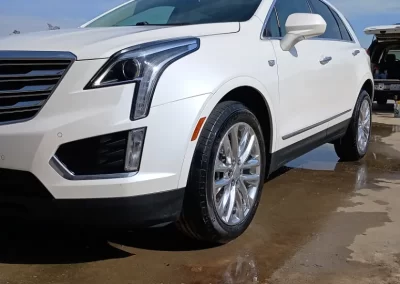 Trusted Mobile Car Detailing