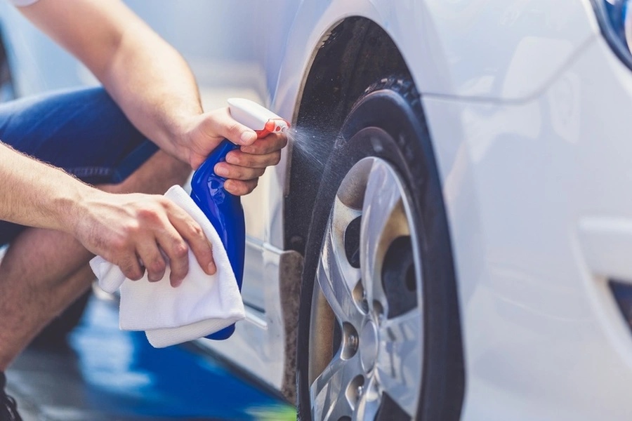Why Car Waxing Is Essential For Uv Protection And Paint Durability in Elizabethtown NC