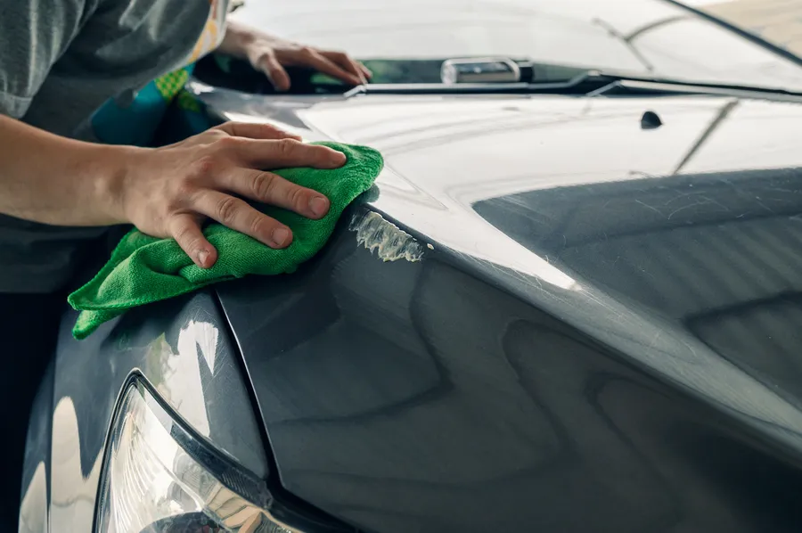 Why Regular Car Detailing Keeps Your Car Looking New in Elizabethtown NC