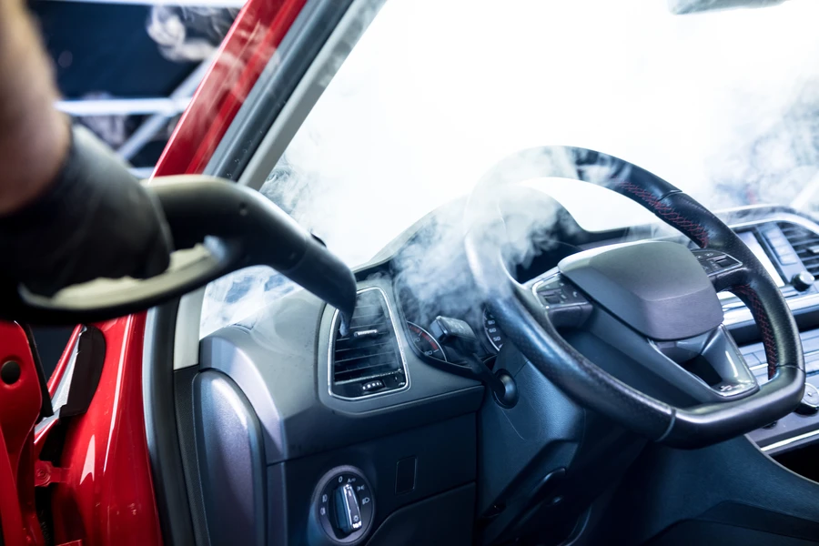 Why You Should Invest In Interior Detailing For Your Car Elizabethtown NC